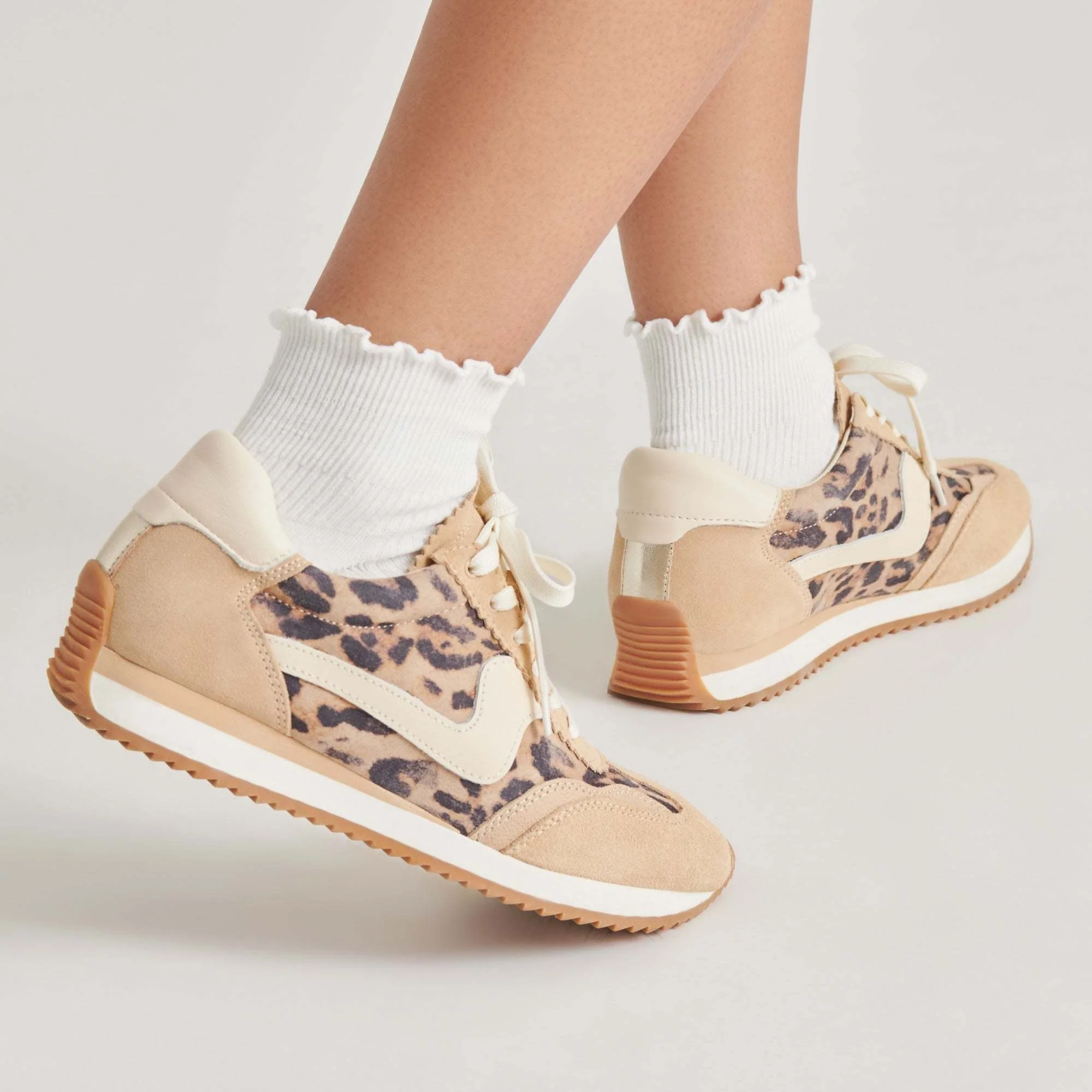 B.ntcd Sneakers - Image 4