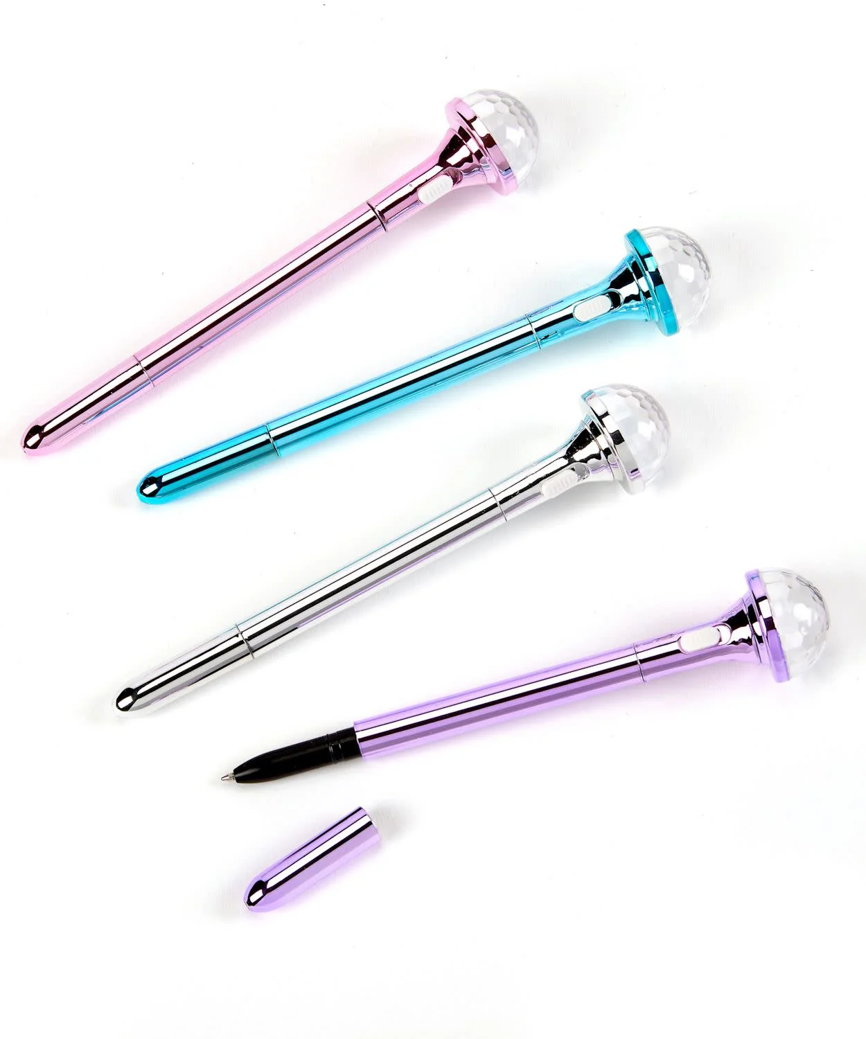Boogie Disco Pen