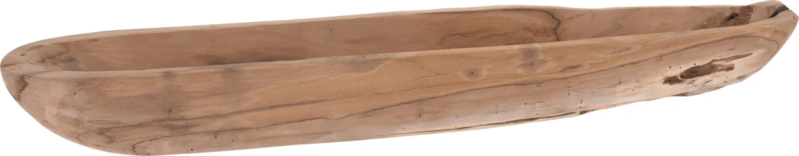 Bowl Teak Wood