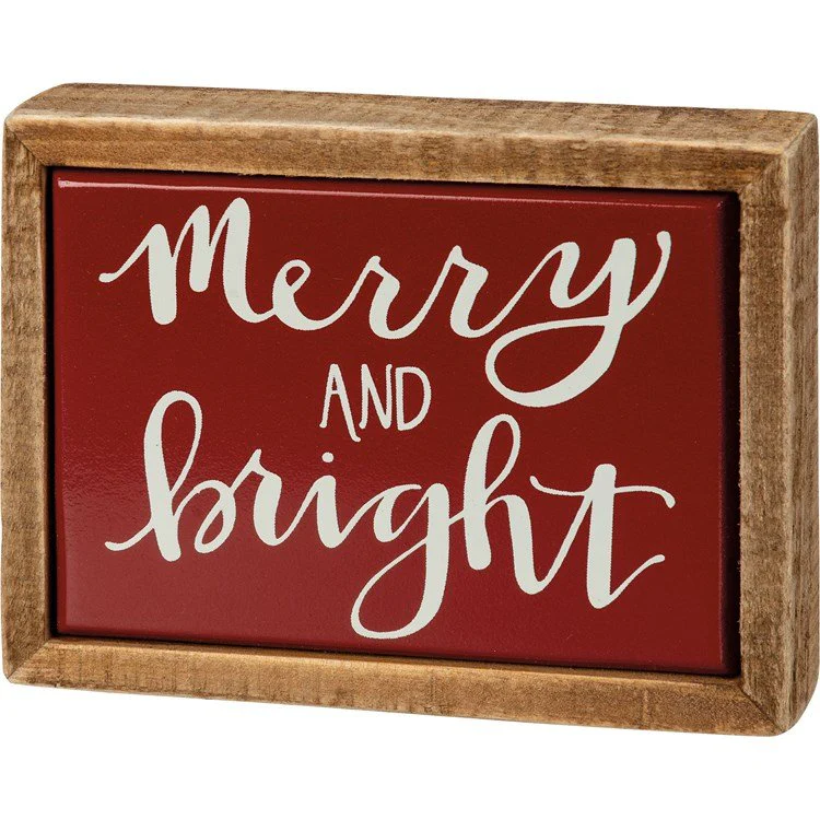 Box Sign Mini - Image 14