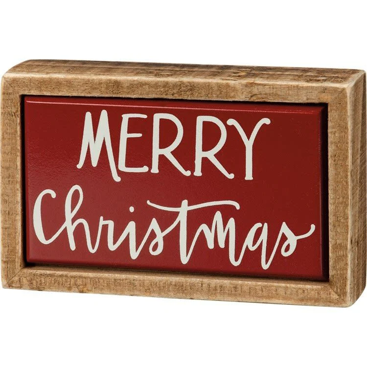 Box Sign Mini - Image 4
