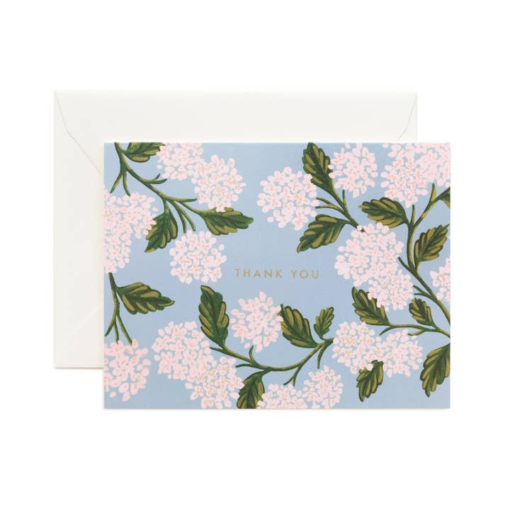 Boxed Set Thank You Card - Image 2