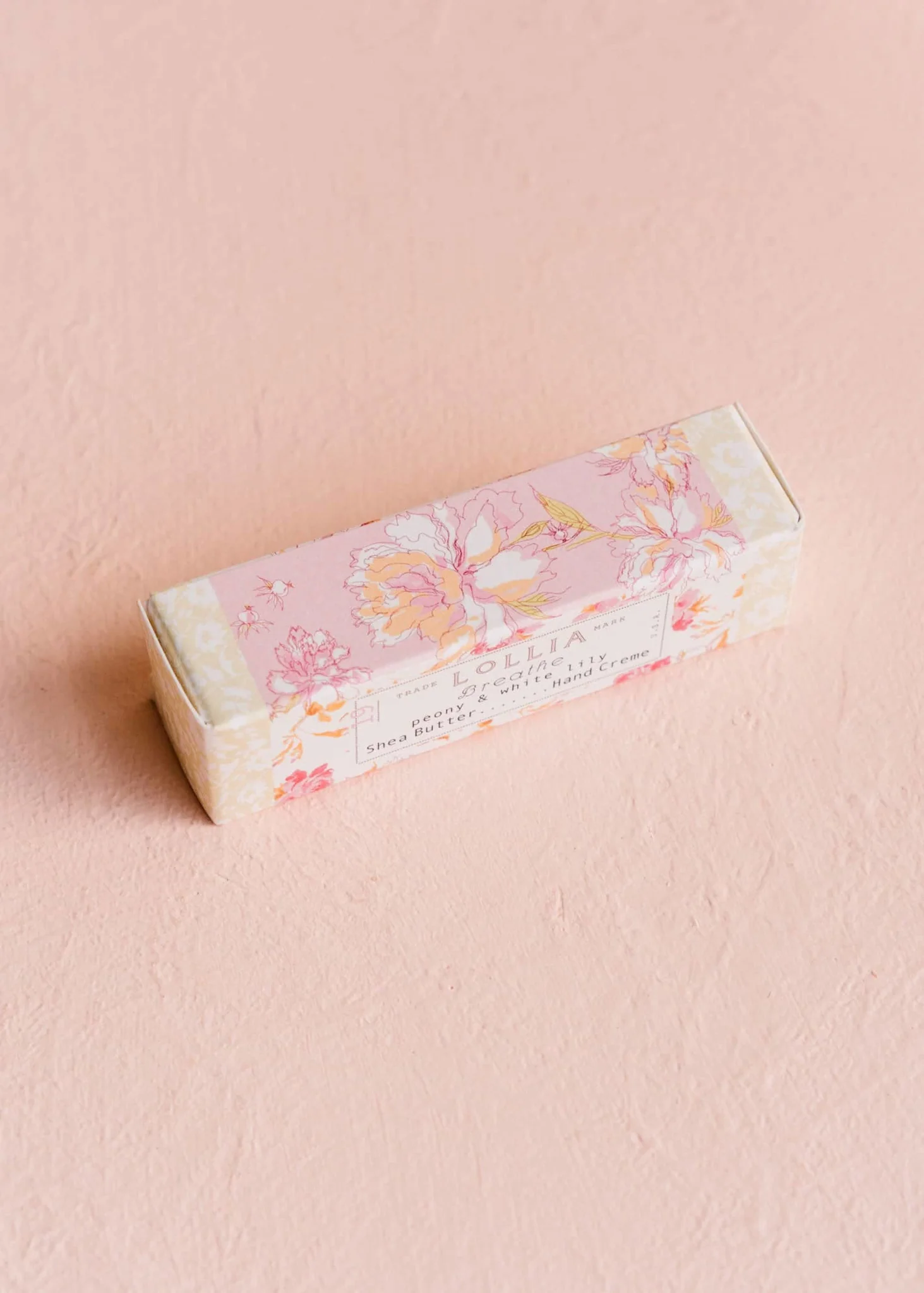 Breathe Petite Treat Handcreme - Image 2