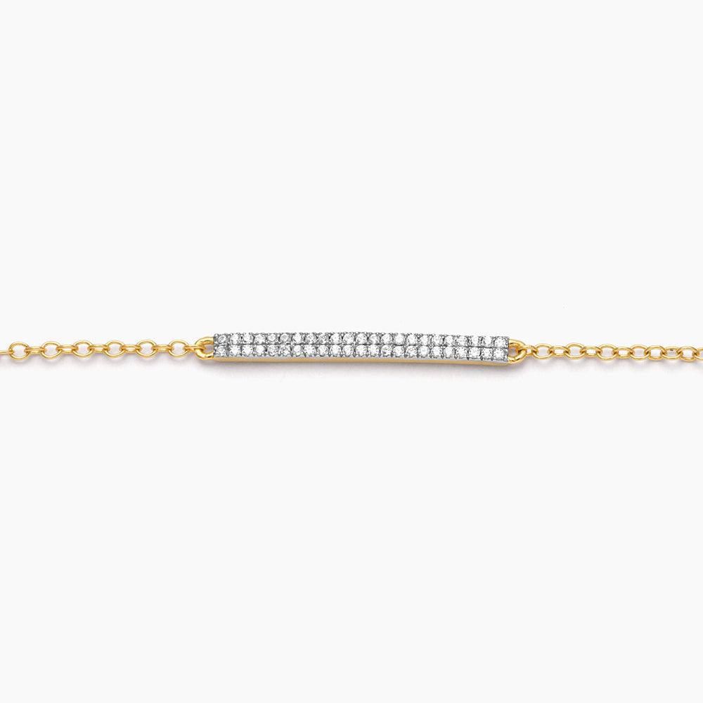 Bridge Chain Bracelet - Image 7