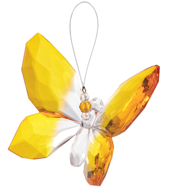 Brilliant Hanging Butterfly - Image 7