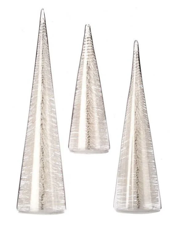 Bristle In Glass Tree - Image 3