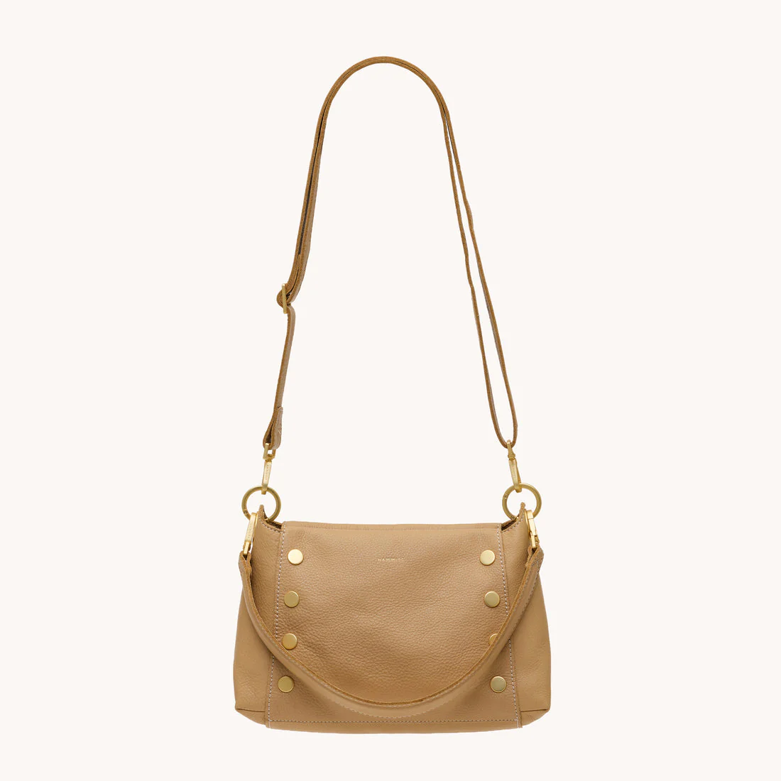 Bryant Med Toasty Sand/Brushed Gold - Image 2
