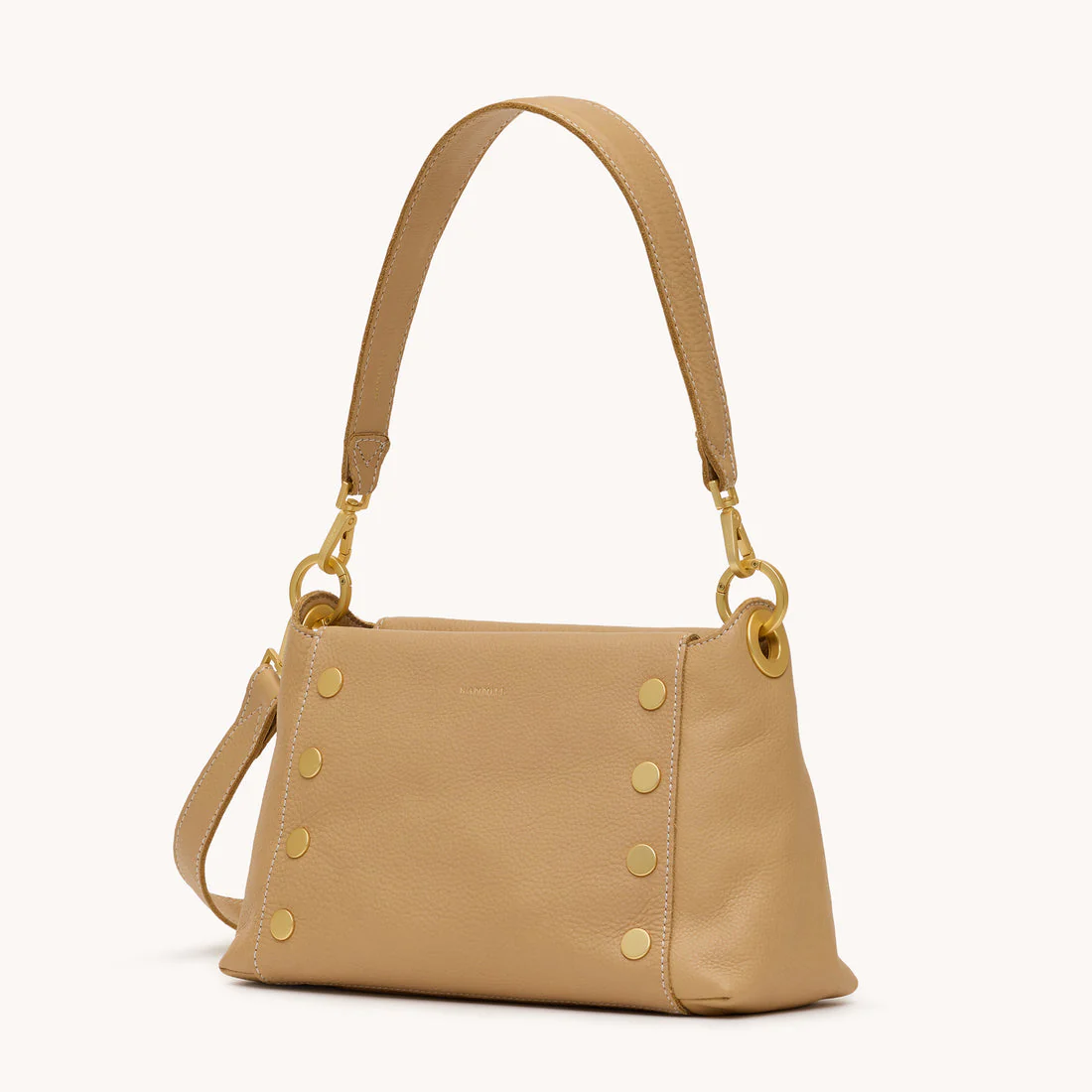 Bryant Med Toasty Sand/Brushed Gold - Image 3