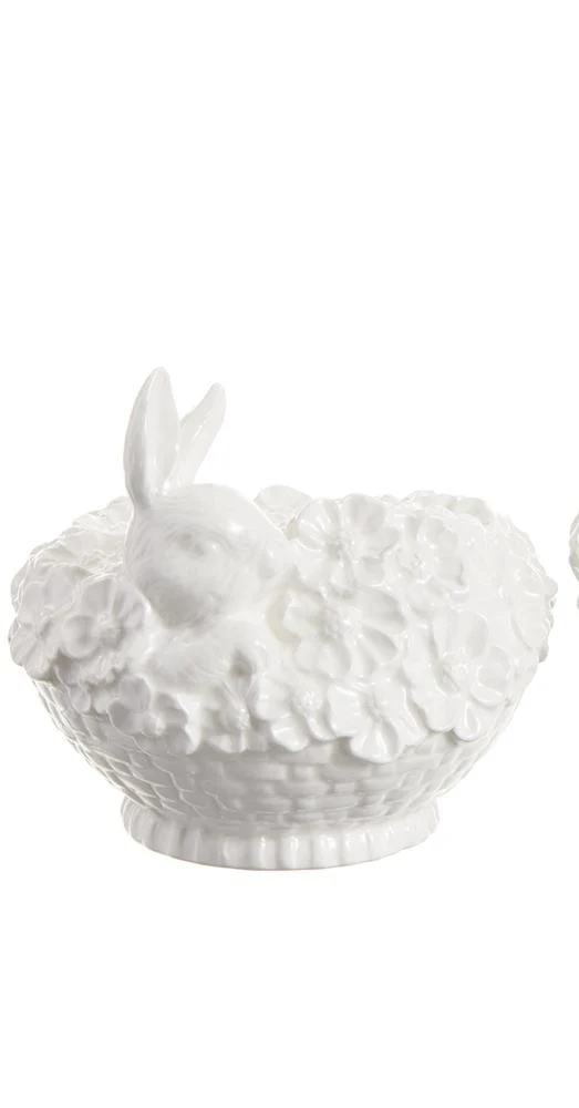 Bunny Taper Holder - Image 2