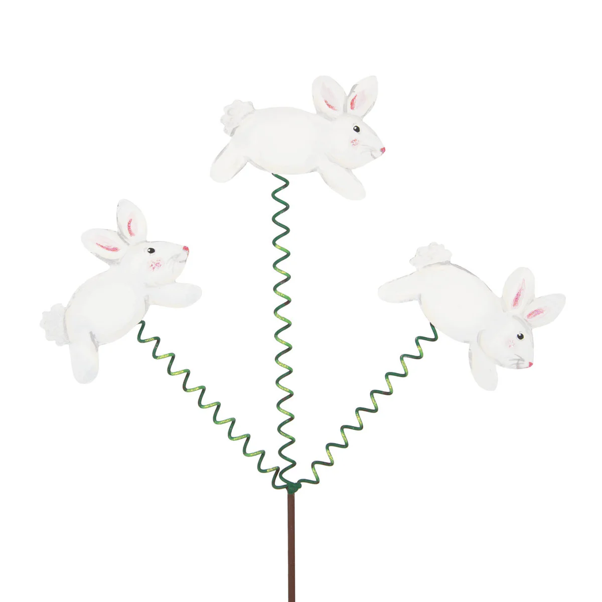 Bunny Trio Stake