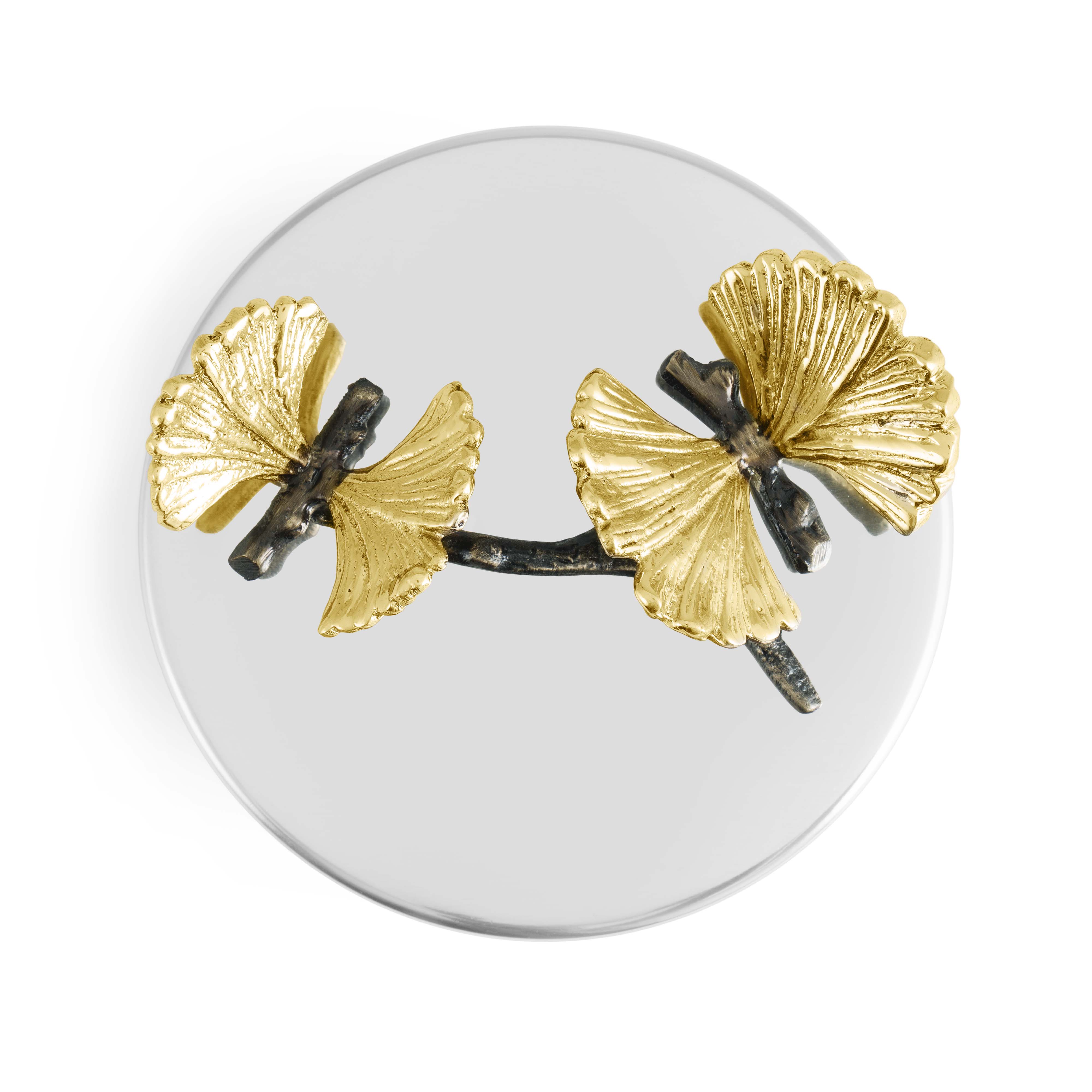 Butterfly Ginkgo Candle - Image 7