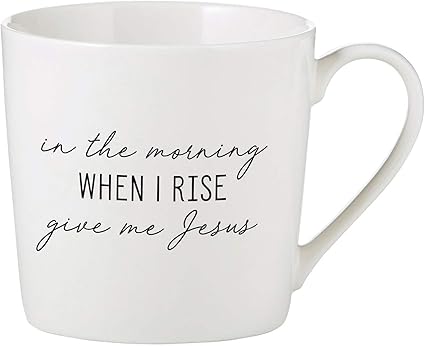 Cafe Mug - Image 9