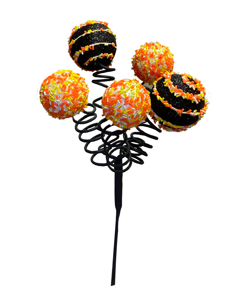 Cake Pop Sprinkle Pick - Image 2