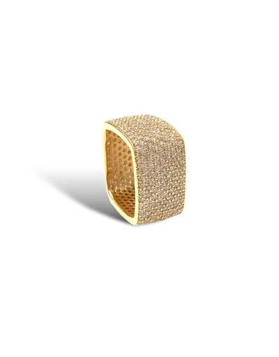 Camila Eternity Ring - Image 6