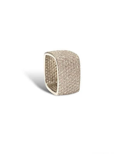 Camila Eternity Ring - Image 8