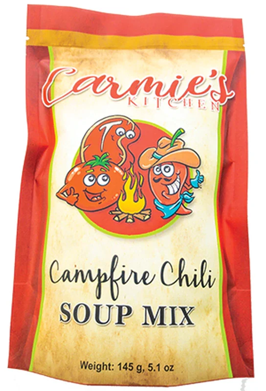 Campfire Chili Soup Mix - Image 3