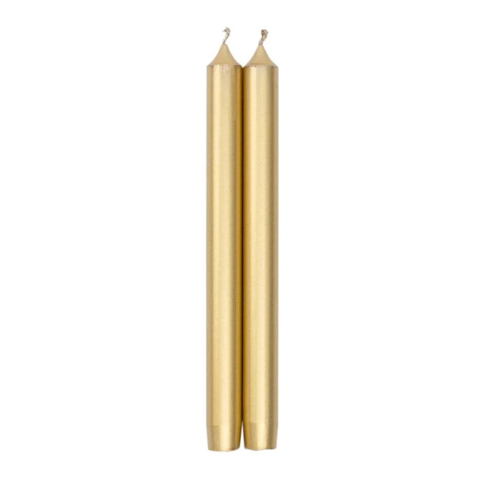 10 in.  Candle Crown Pairs - Image 9