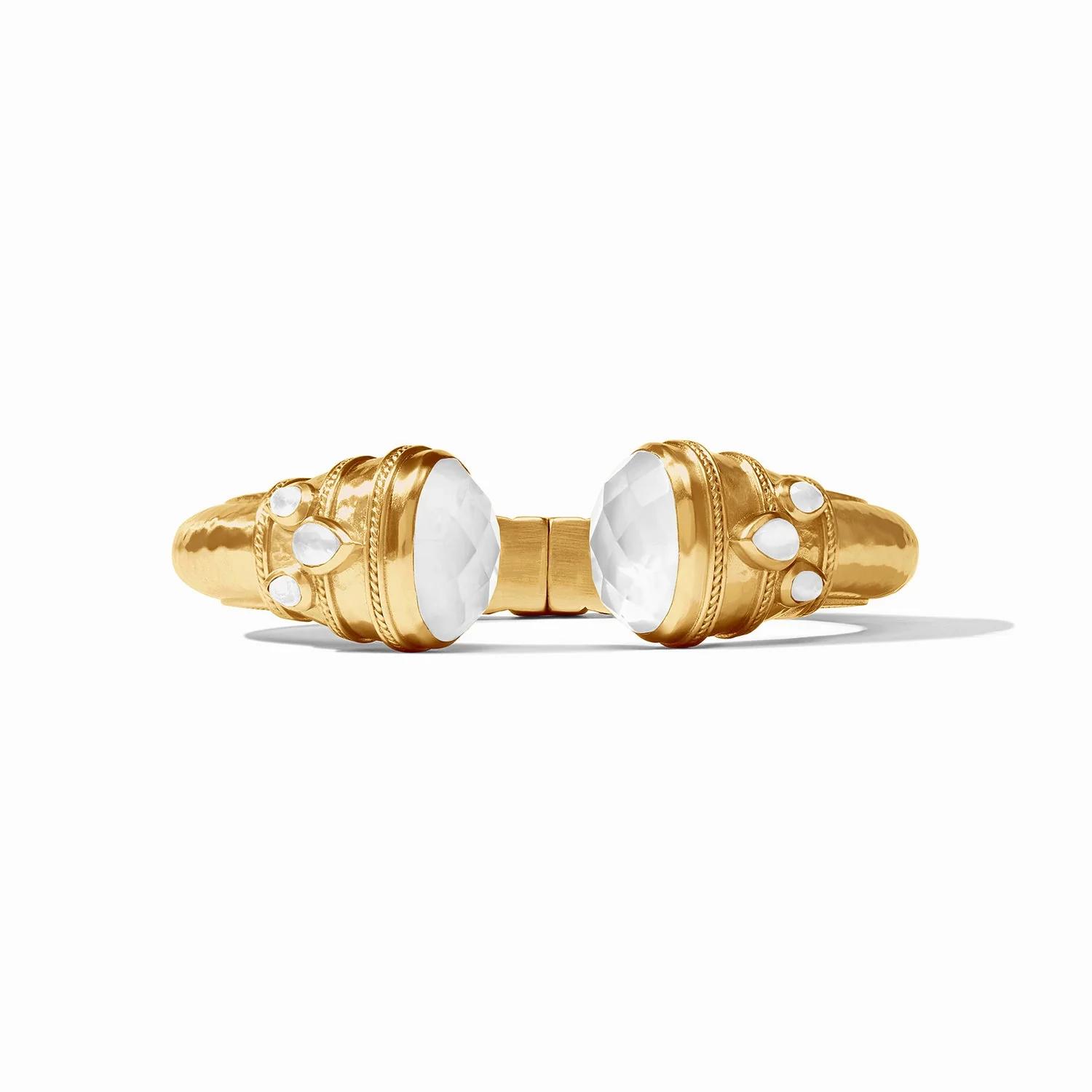 Cannes Cuff Gold - Image 12
