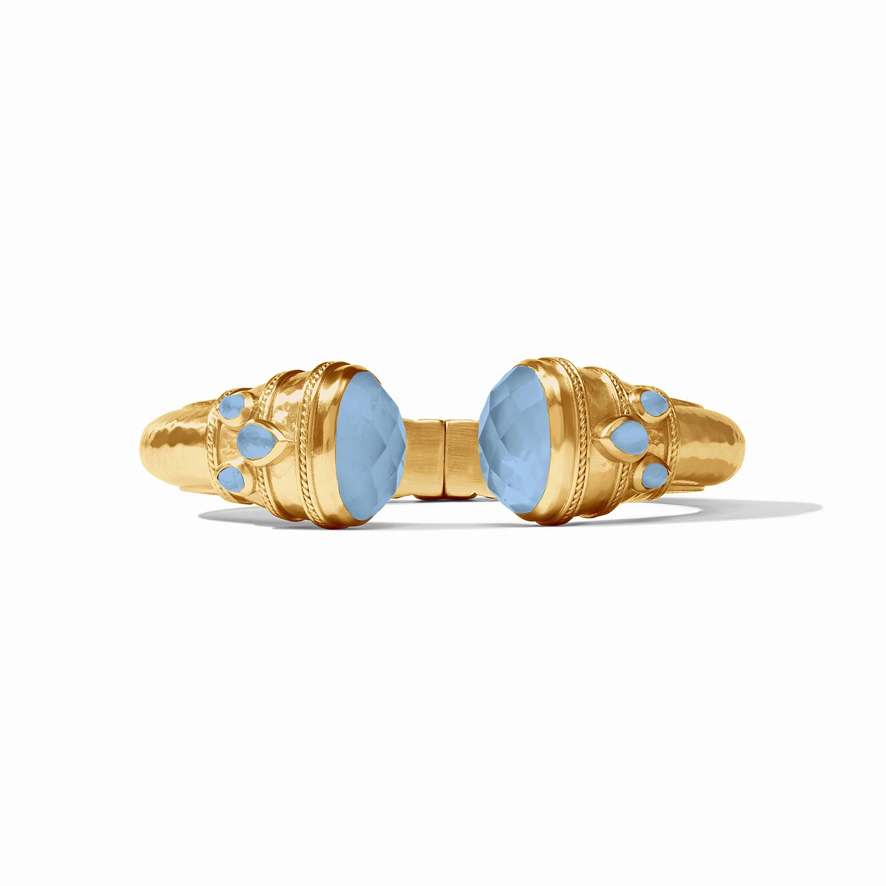 Cannes Cuff Gold - Image 13