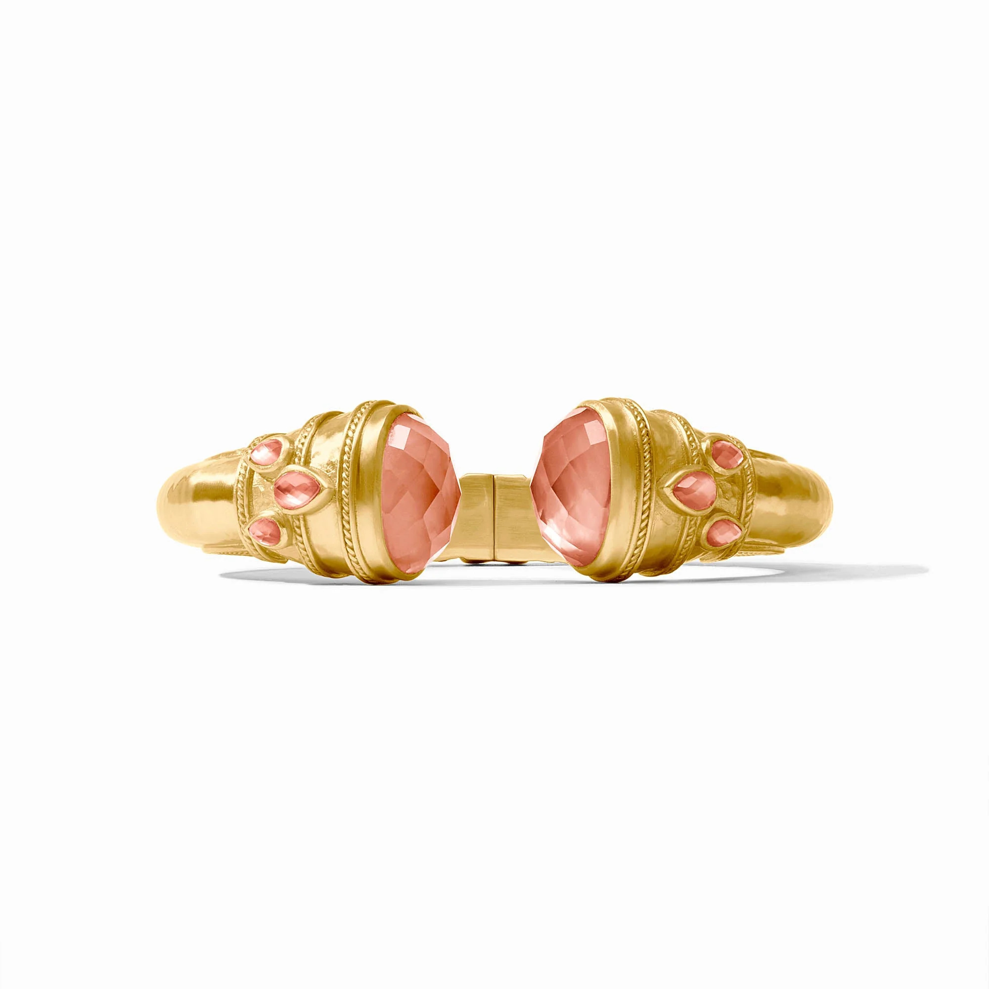Cannes Cuff Gold - Image 22