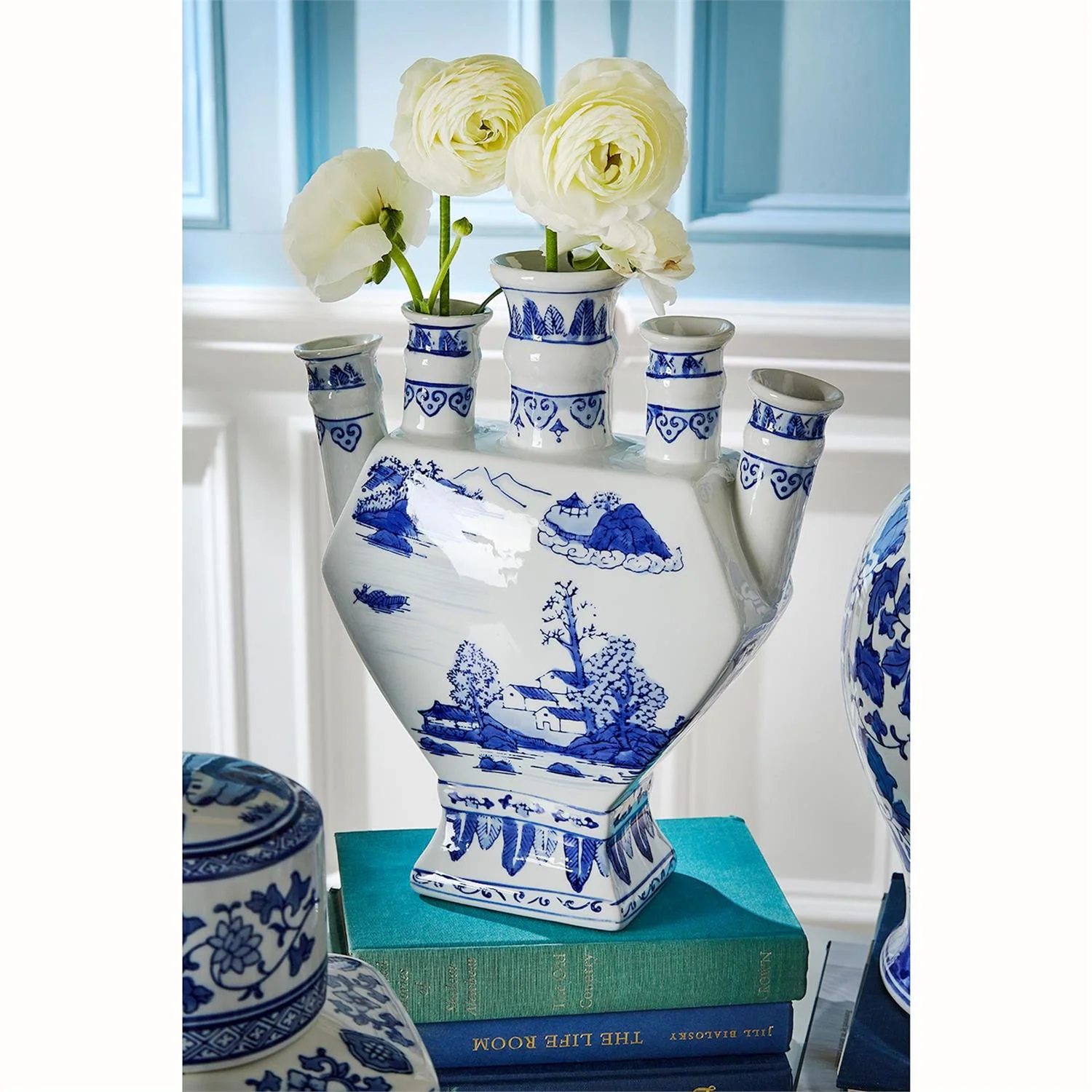 Canton Ceramic - Sold Individually - Image 15
