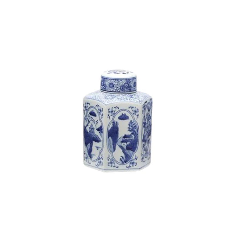 Canton Ceramic - Sold Individually - Image 19