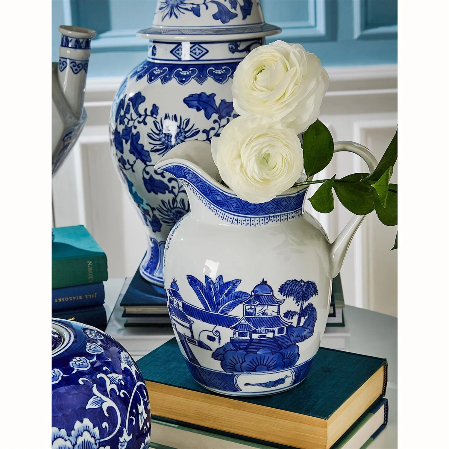 Canton Ceramic - Sold Individually - Image 8