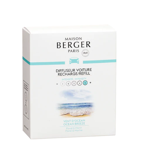 Car Diffuser Refill - Image 3