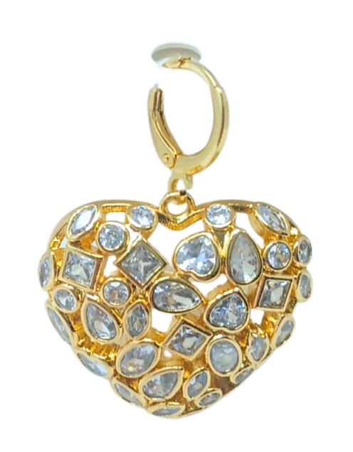 Carded Huggie Charm - Image 29