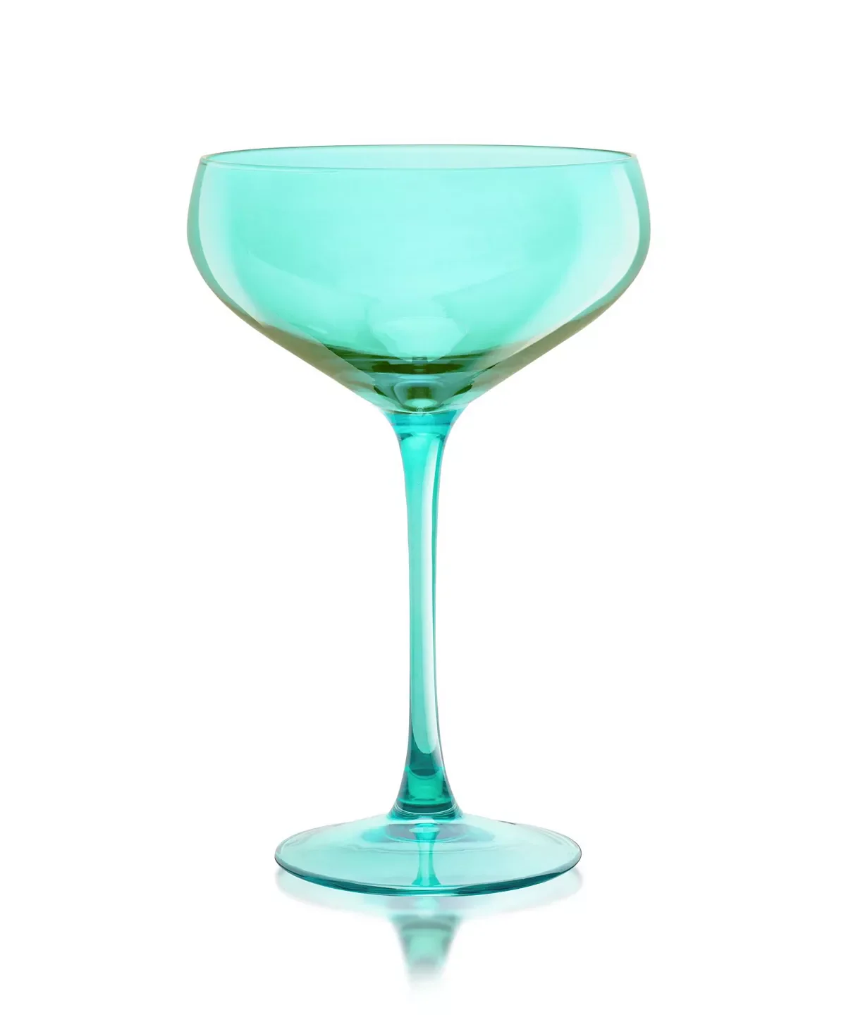 Carnival Coupe Glass - Image 10