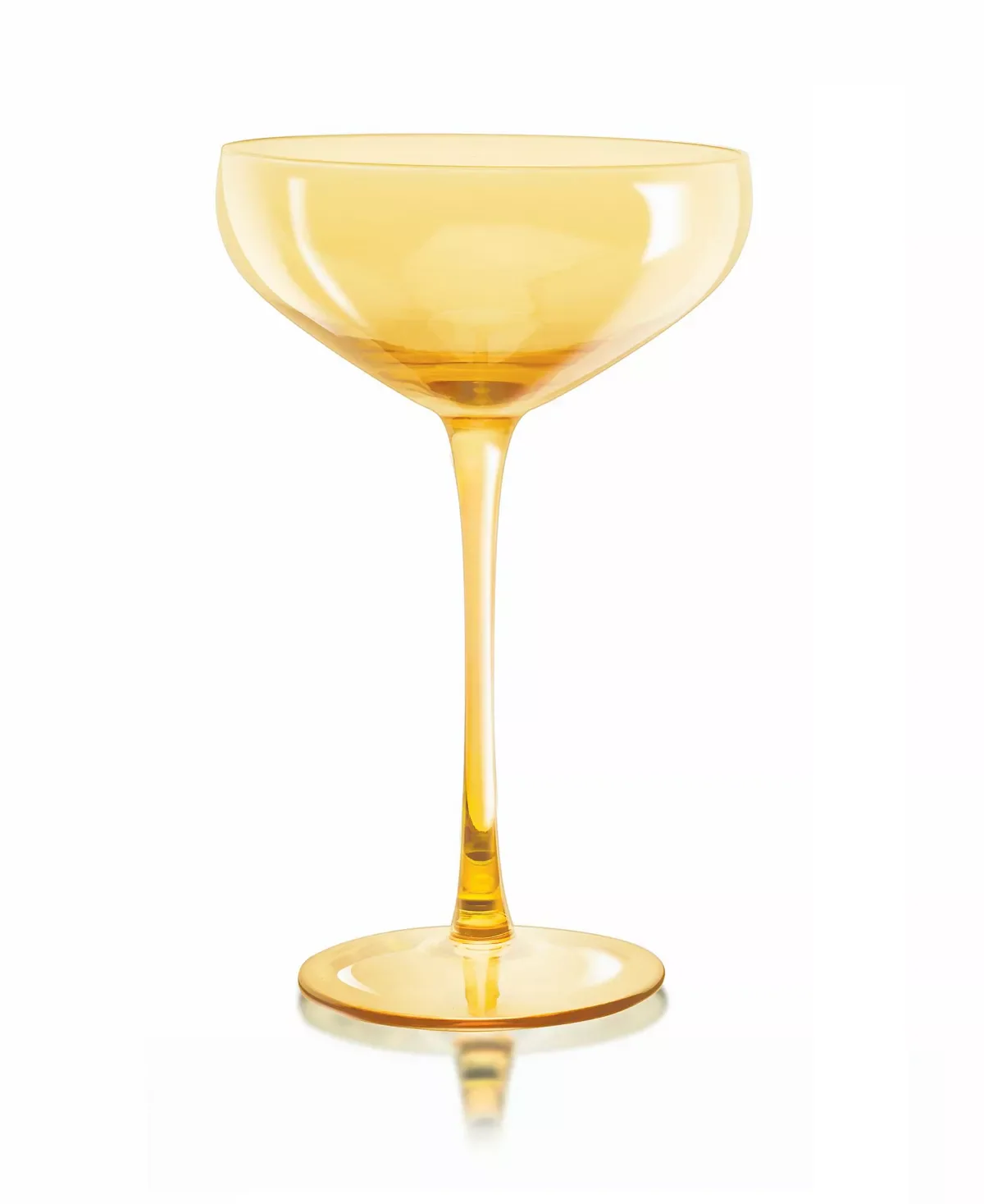 Carnival Coupe Glass - Image 14