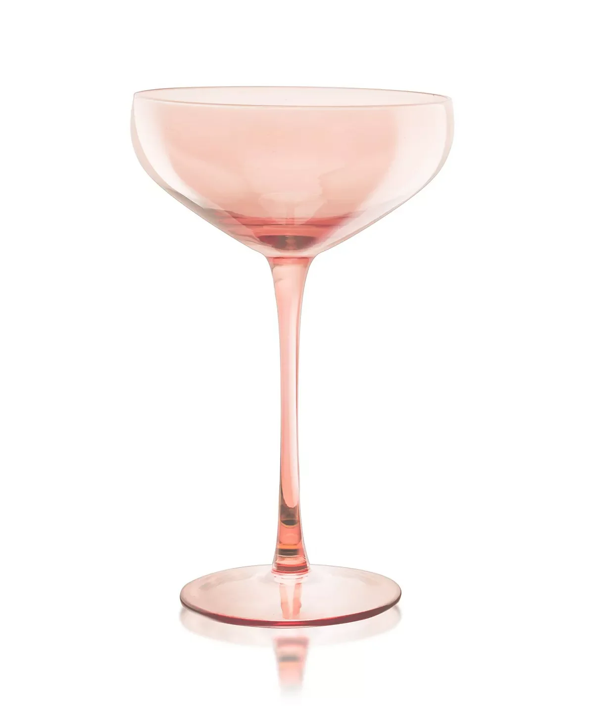 Carnival Coupe Glass - Image 2