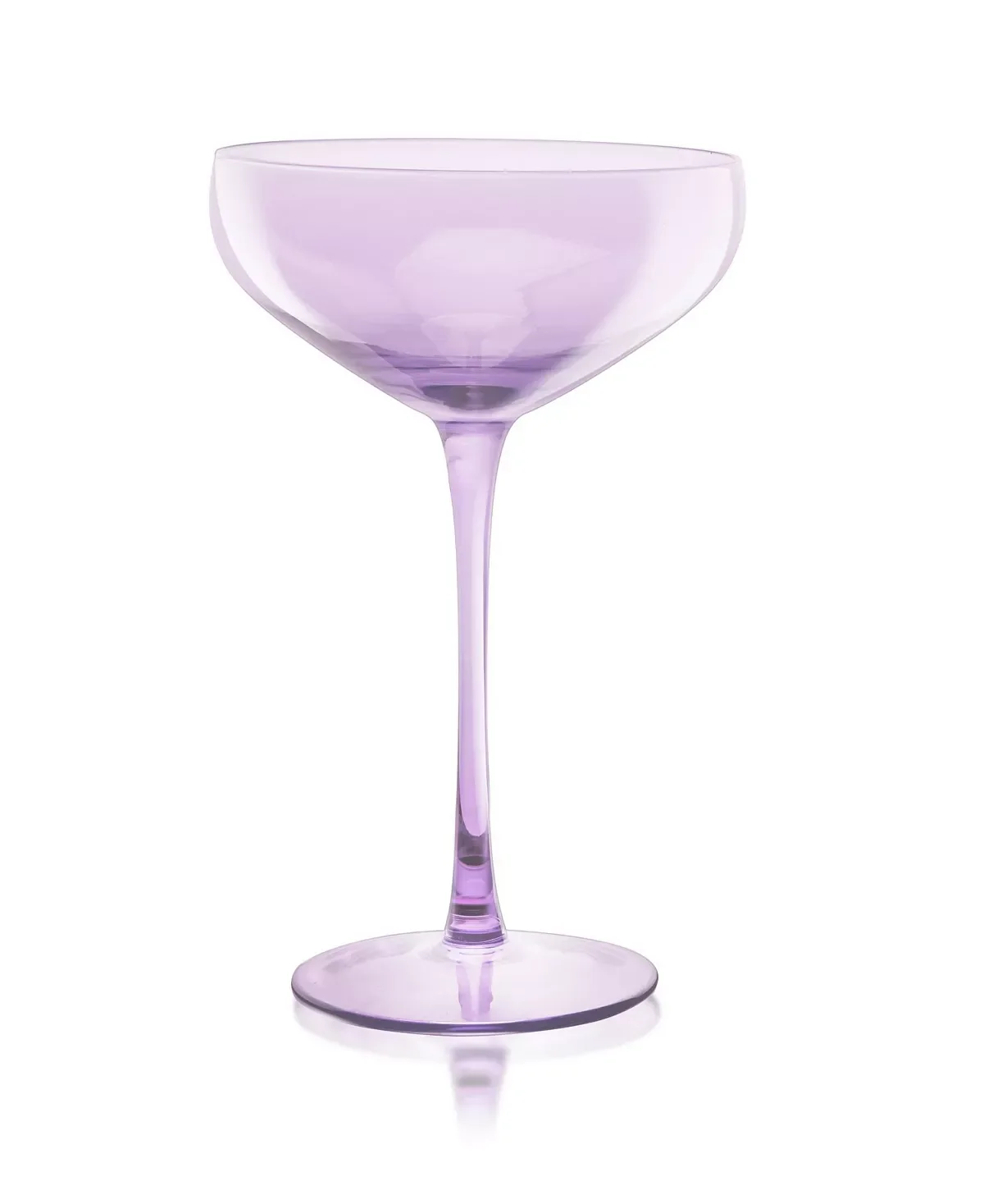 Carnival Coupe Glass - Image 4