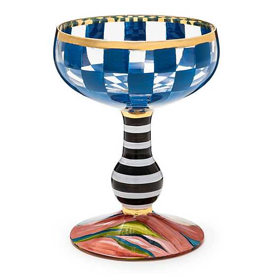 Carnival Coupe Glass - Image 11