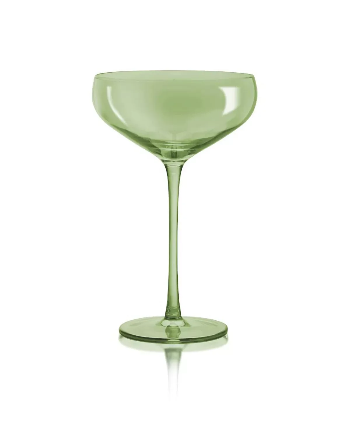 Carnival Coupe Glass - Image 7