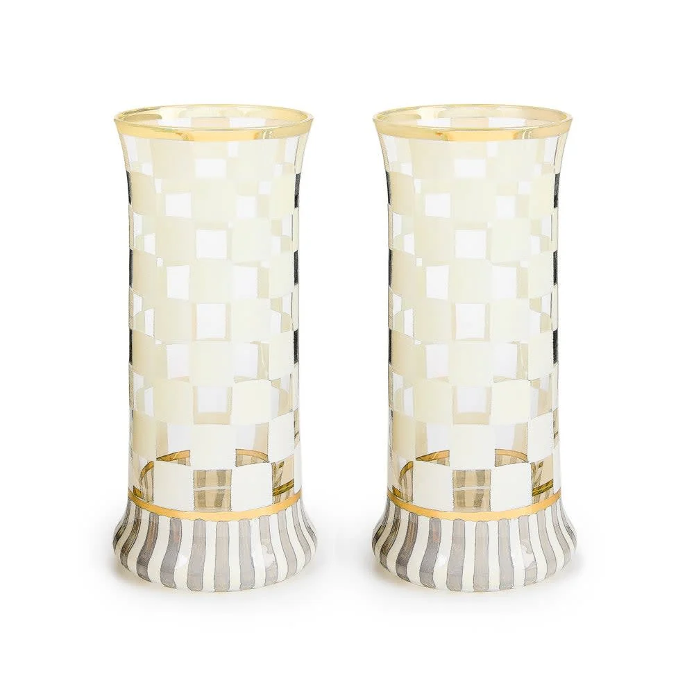 Carnival Highball Glass - Sold Individually - Image 4