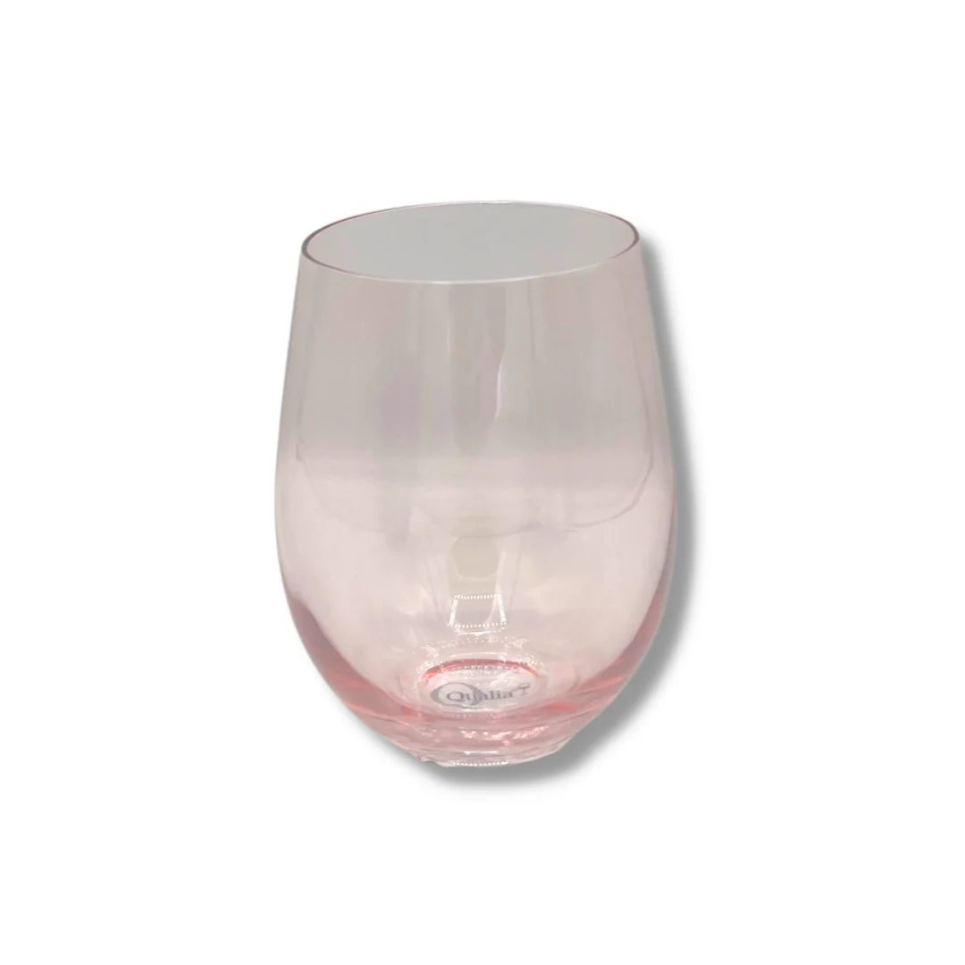 Carnival Stemless Wine Glass - Image 2