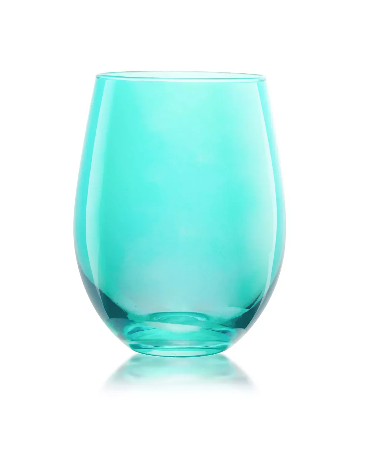 Carnival Stemless Wine Glass - Image 5