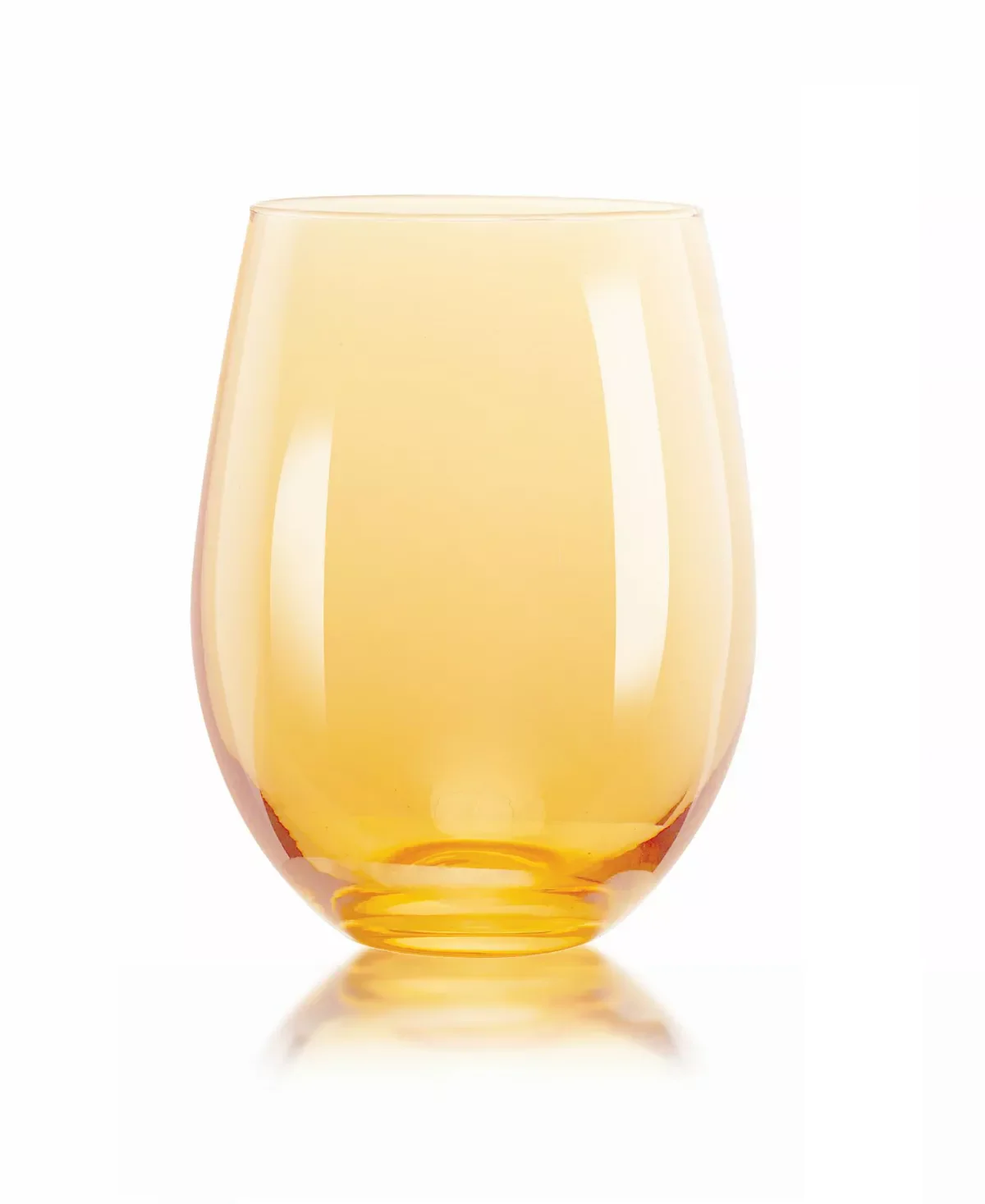 Carnival Stemless Wine Glass - Image 7