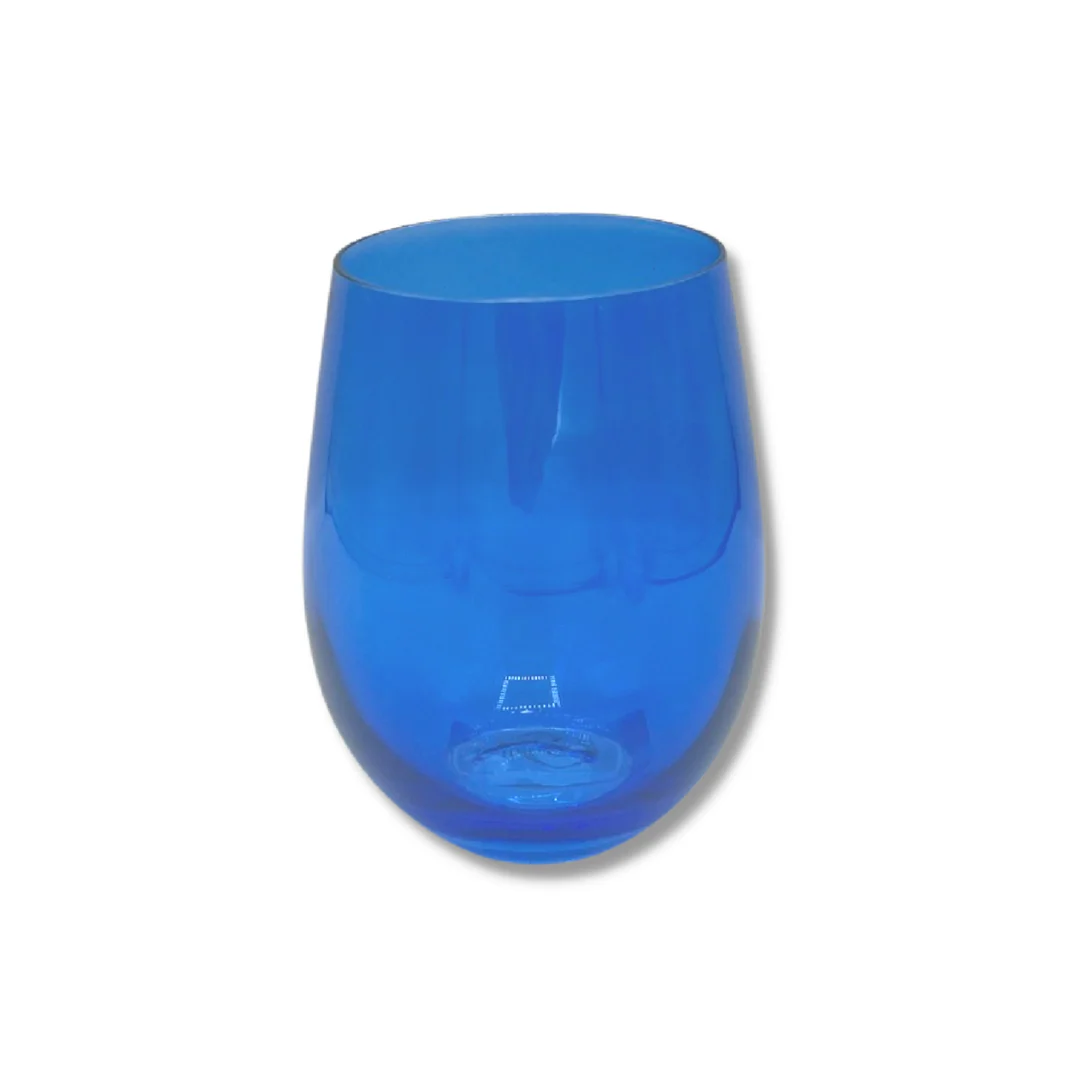 Carnival Stemless Wine Glass - Image 9