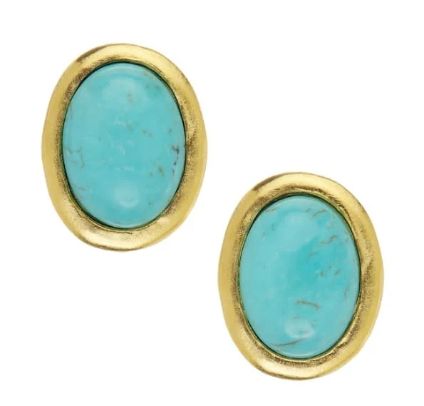 Caroline Studs - Image 7