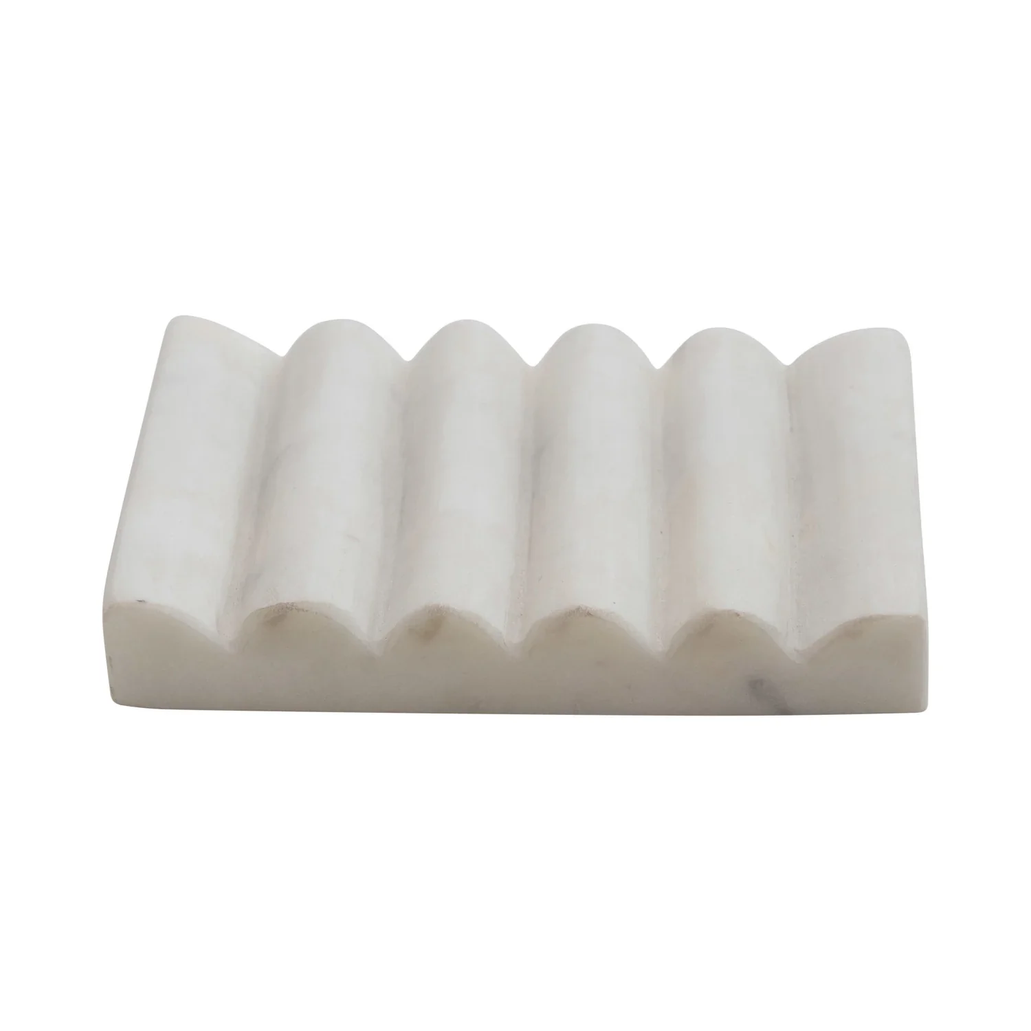 Carved Marble Soap Dish - Image 6