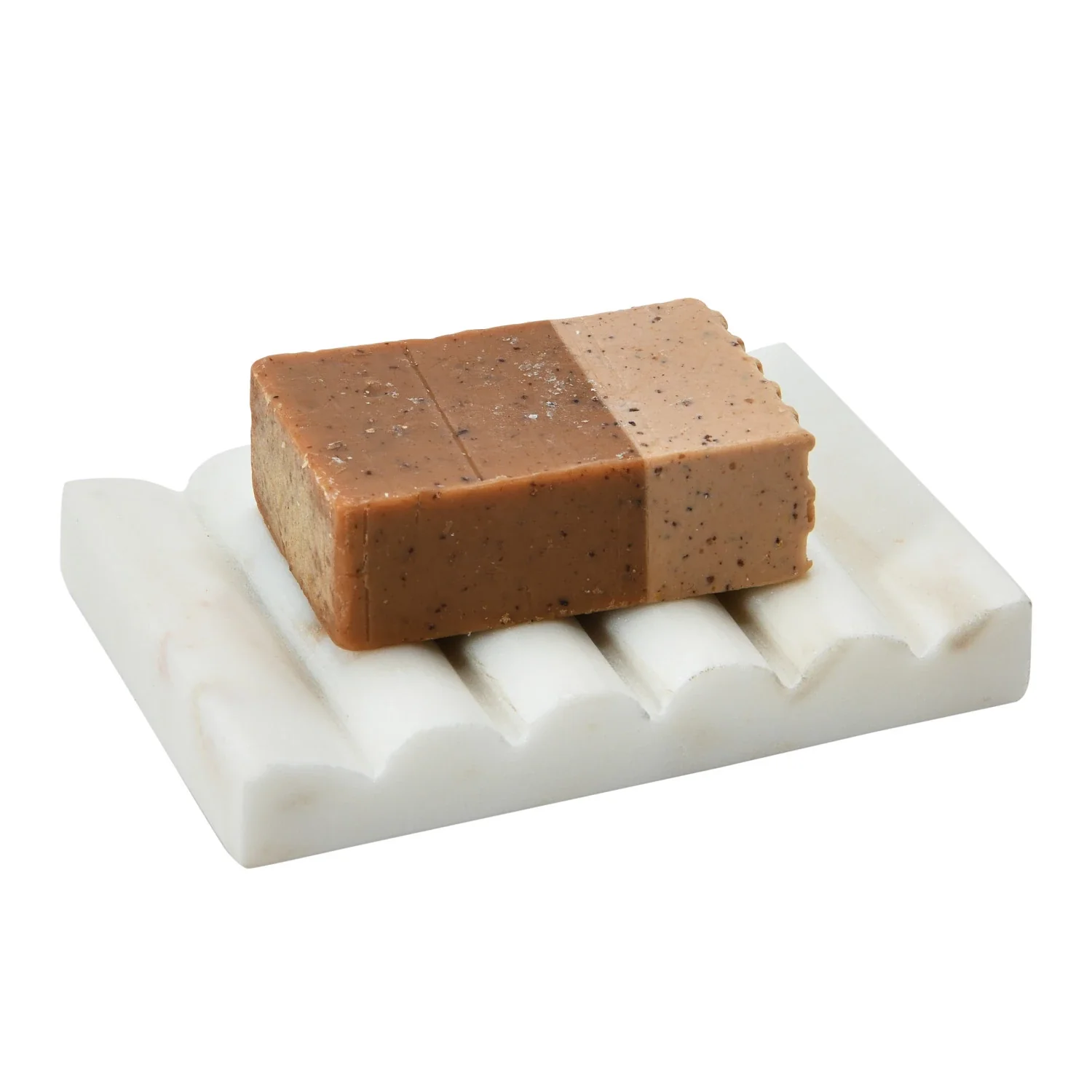 Carved Marble Soap Dish - Image 8