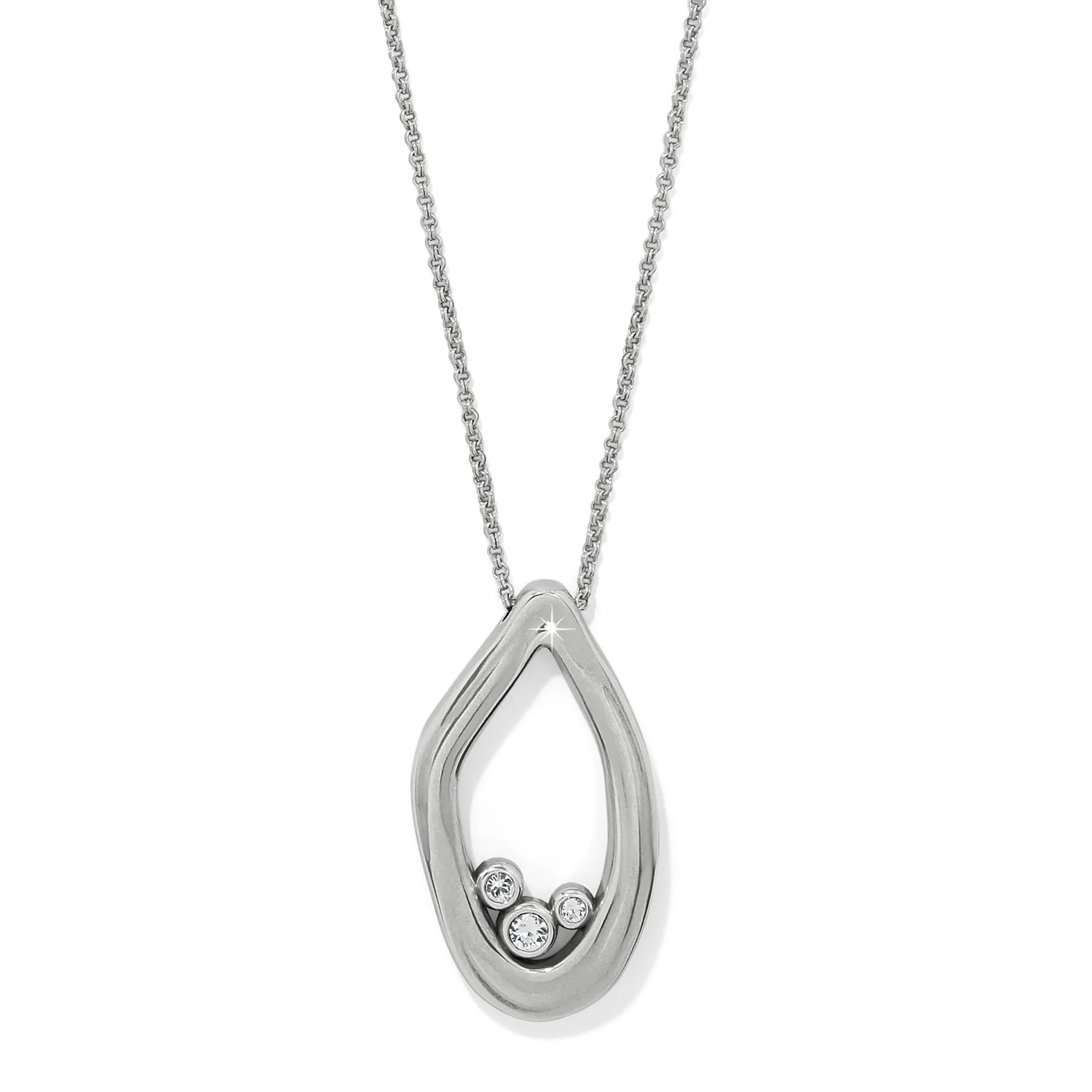 Cascade Lumina Necklace
