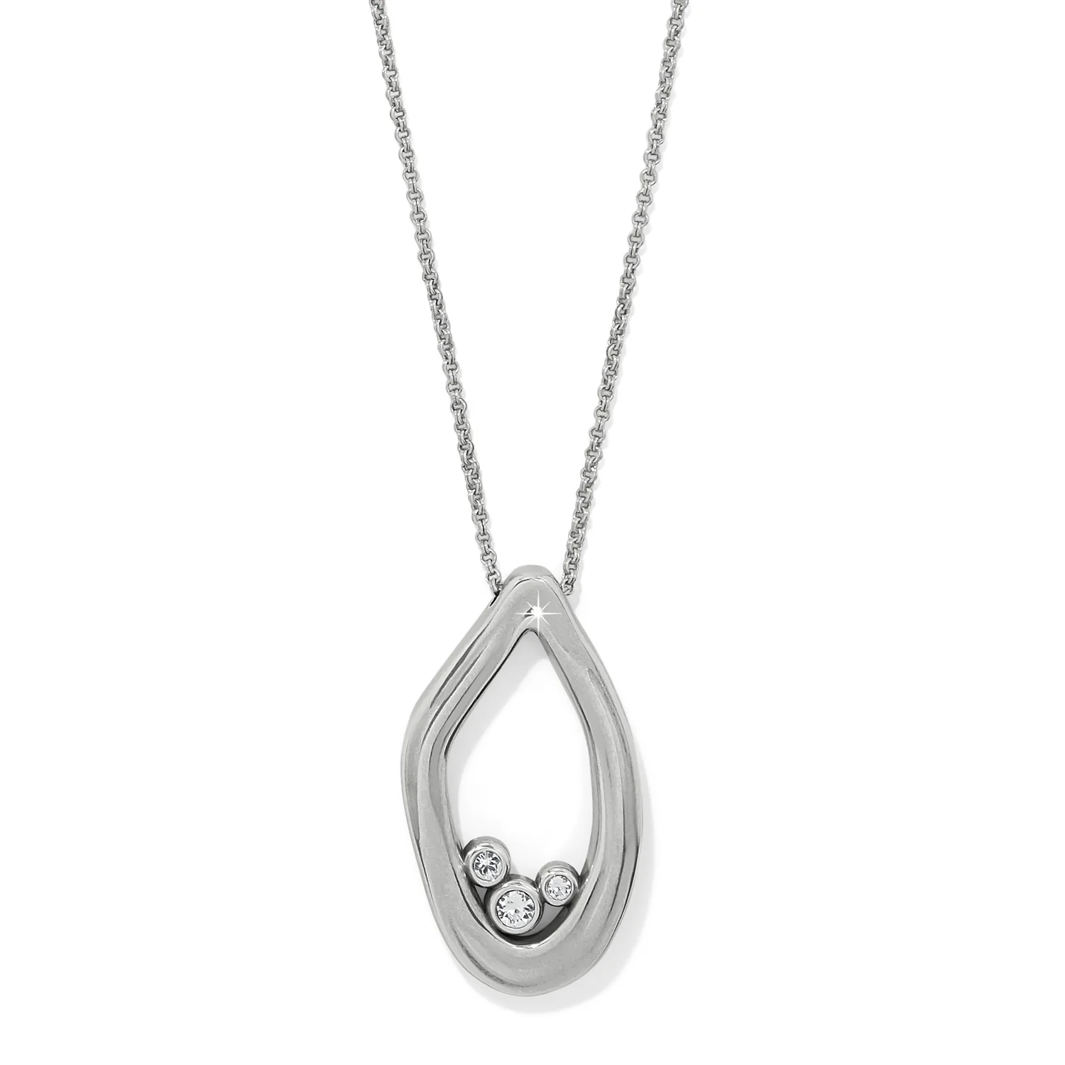 Cascade Lumina Necklace - Image 2