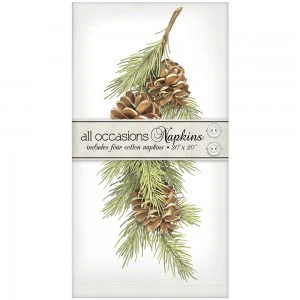 Casual Napkins - Image 3