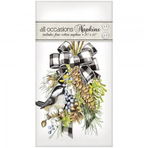Casual Napkins - Image 4