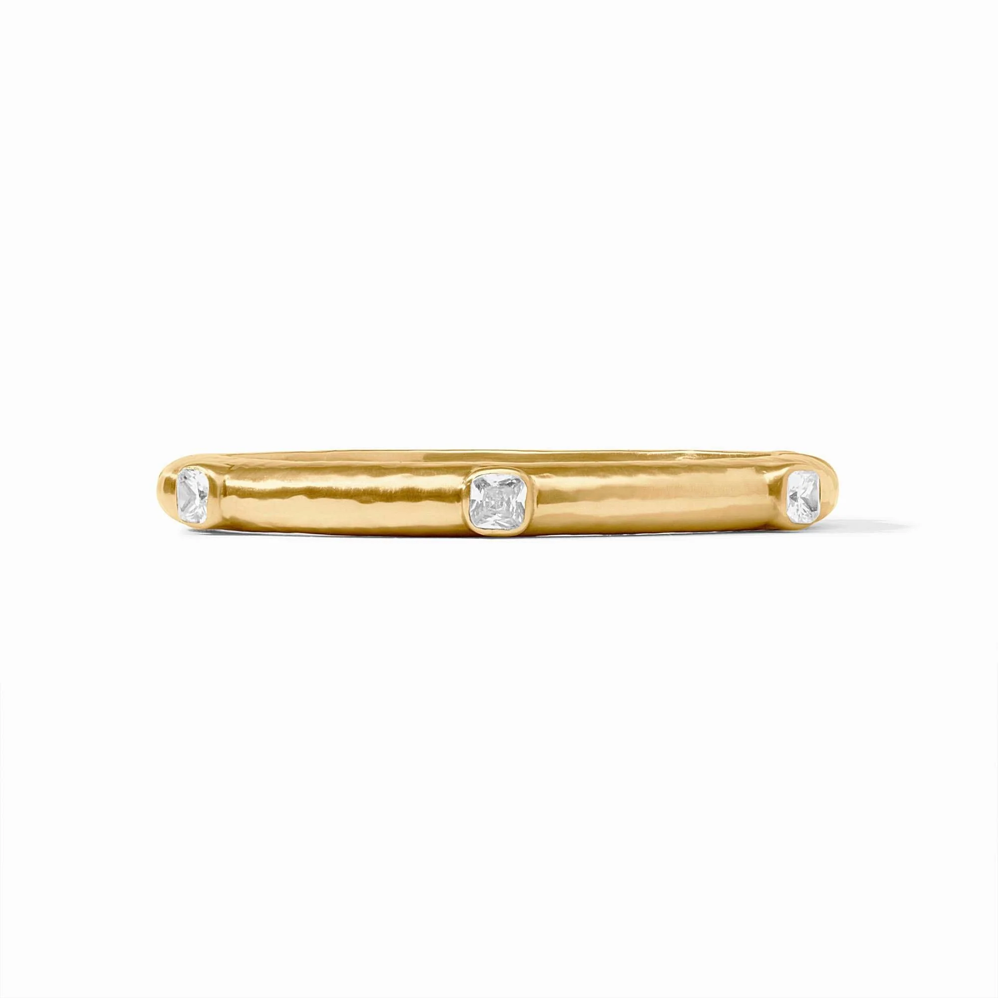Catalina Stone Hinge Bangle - Image 14