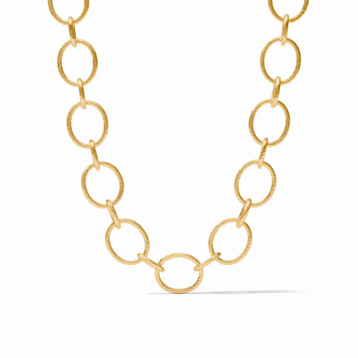 Catalina Light Link  Necklace