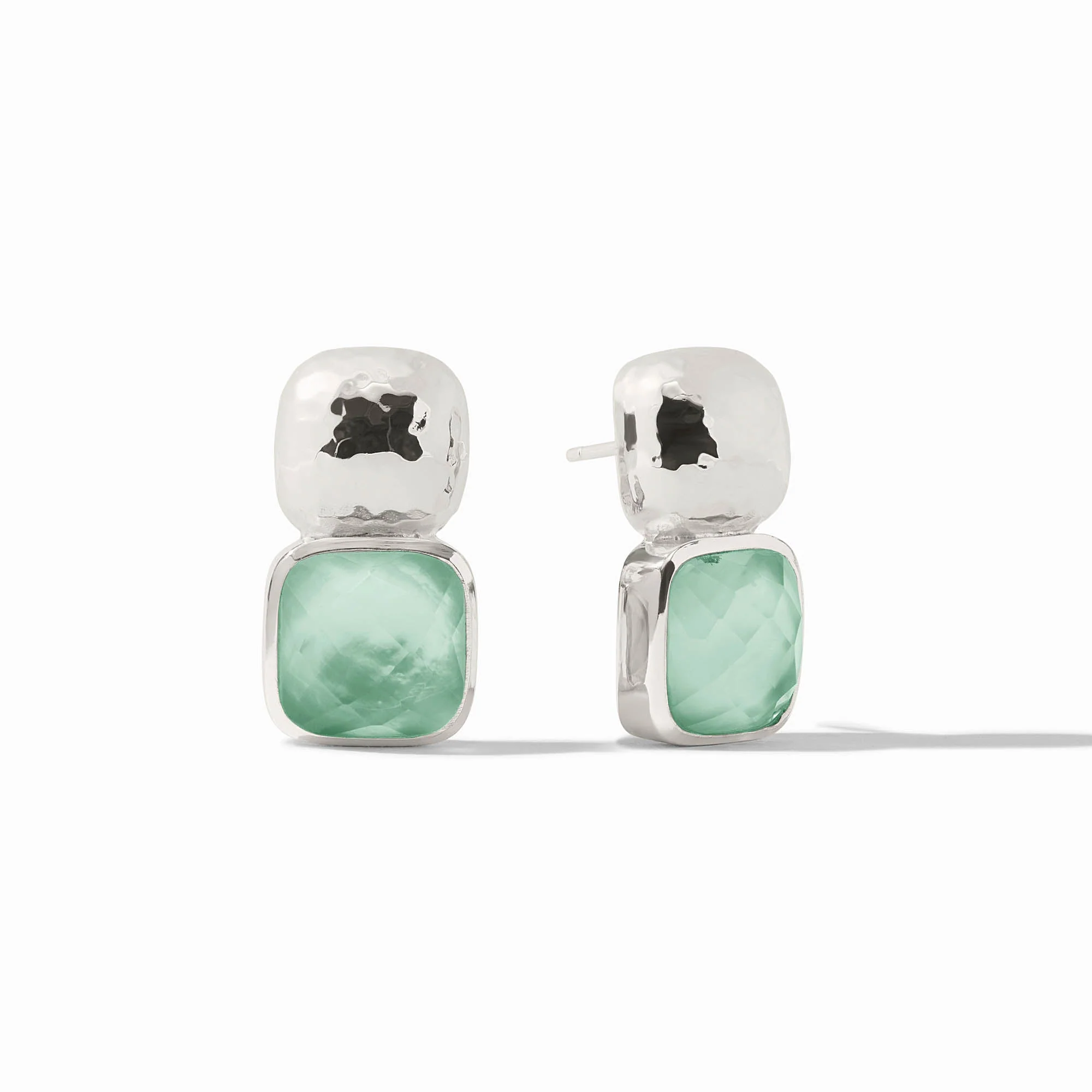 Catalina Silver Earring - Image 3